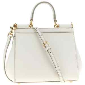 Dolce & Gabbana Sicily Medium Handbag