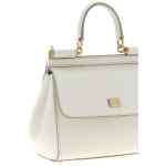 Dolce & Gabbana Sicily Medium Handbag