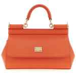Dolce & Gabbana Sicily Mini Handbag