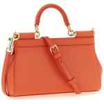 Dolce & Gabbana Sicily Mini Handbag