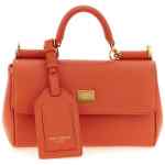 Dolce & Gabbana My Sicily Mini Handbag