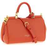 Dolce & Gabbana My Sicily Mini Handbag