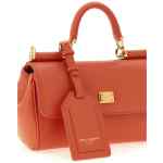 Dolce & Gabbana My Sicily Mini Handbag