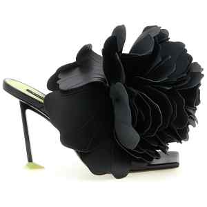 Givenchy Boudoir Mules