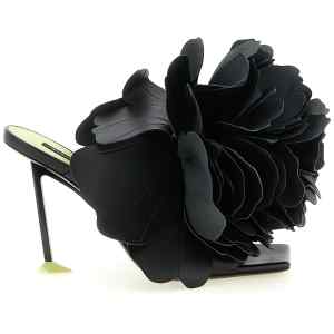 Givenchy Boudoir Mules