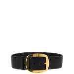 Dolce & Gabbana Maxi Buckle Belt