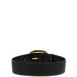 Dolce & Gabbana Maxi Buckle Belt