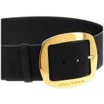 Dolce & Gabbana Maxi Buckle Belt