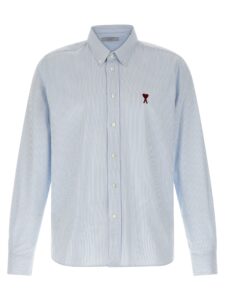 Ami Paris Ami De Coeur Shirt