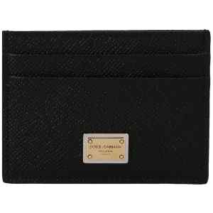 Dolce & Gabbana Card Holder