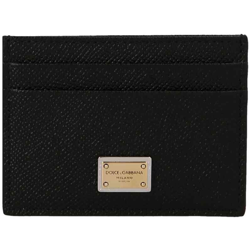 Dolce & Gabbana Card Holder