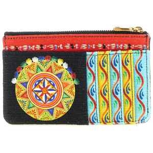 Dolce & Gabbana Carretto Card Holder