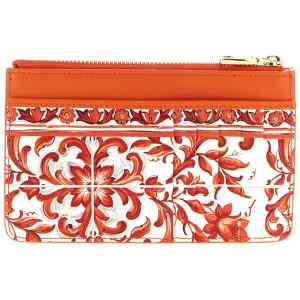 Dolce & Gabbana 3.5 Card Holder
