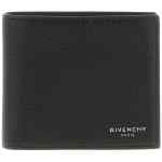 Givenchy Leather Grain Wallet