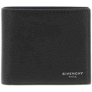 Givenchy Leather Grain Wallet