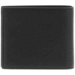Givenchy Leather Grain Wallet