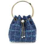 Jimmy Choo Bon Bon Bucket Bag