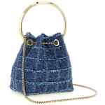 Jimmy Choo Bon Bon Bucket Bag