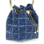 Jimmy Choo Bon Bon Bucket Bag