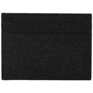 Dolce & Gabbana Logo Tag Card Holder