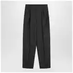 Givenchy Grey wool trousers