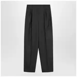 Givenchy Grey wool trousers