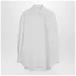 Givenchy White cotton shirt