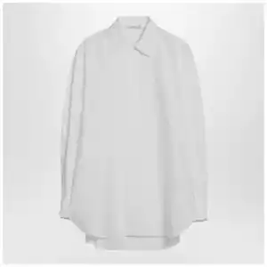 Givenchy White cotton shirt