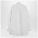 Givenchy White cotton shirt