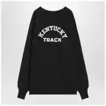 Champion Navy blue sweatshirt True to Archive Reverse Weave