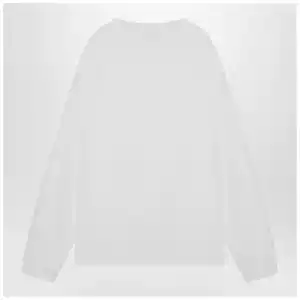 Champion White long-sleeved T-shirt