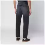PT Torino Denim Black Rebel slim fit jeans