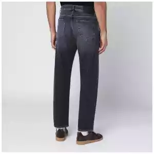 PT Torino Denim Black Rebel slim fit jeans