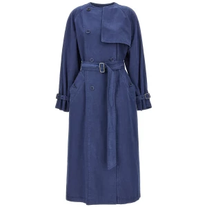 Max Mara Calao Trench Coat