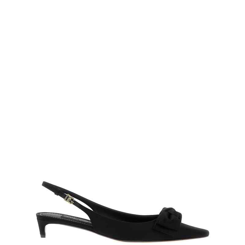 Dolce & Gabbana Mun Slingback