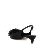 Dolce & Gabbana Mun Slingback