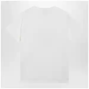 Chloé White T-shirt with cherry logo print