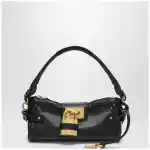 Chloé Black Paddington leather bag
