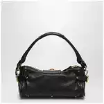 Chloé Black Paddington leather bag