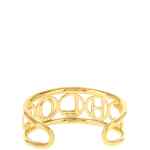 Chloé Script Bracelet