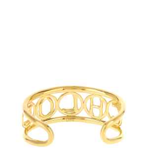 Chloé Script Bracelet