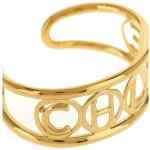 Chloé Script Bracelet