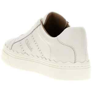Chloé Lauren Sneakers