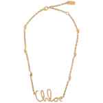 Chloé Iconic Necklace