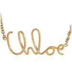 Chloé Iconic Necklace