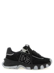 Dolce & Gabbana Dg Country Road Sneakers
