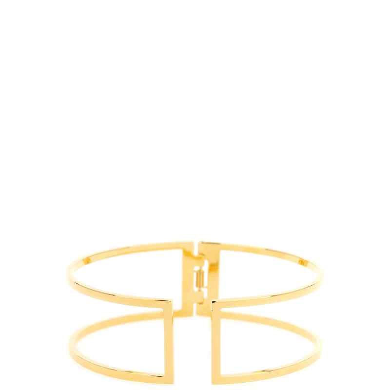 Elisabetta Franchi Chocker Necklace
