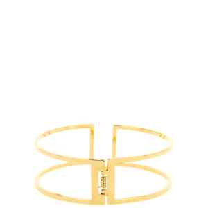 Elisabetta Franchi Chocker Necklace