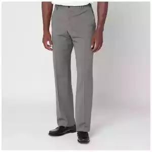 PT Torino Michael green-grey trousers