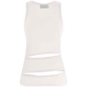 Coperni Spiral Tank Top